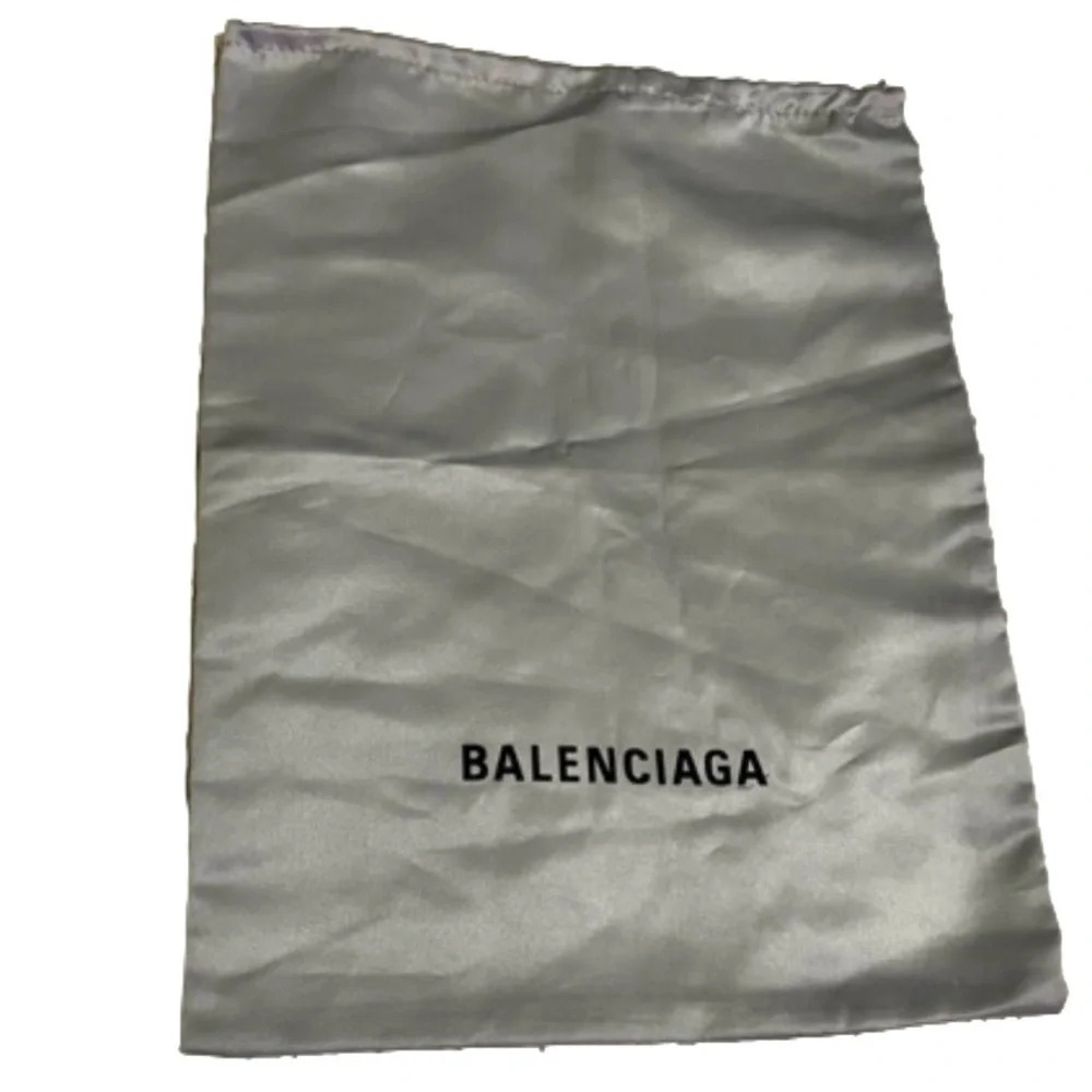 🖤Balenciaga Shoe/Small Purse Dustbag🖤